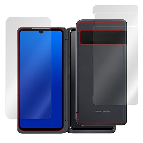 LG Velvet 5G 曲面スクリーン LG VELVET デュアルスクリーン付｜価格比較・最新情報 - 価格.com